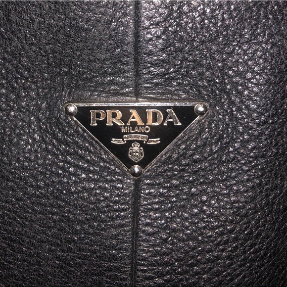 Prada handbag - Picture 3 of 4
